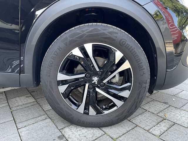Peugeot 2008 PureTech 130 S&S Allure