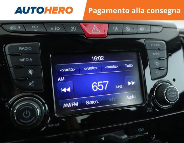 LANCIA Ypsilon 1.2 69 CV 5 porte S&S Gold