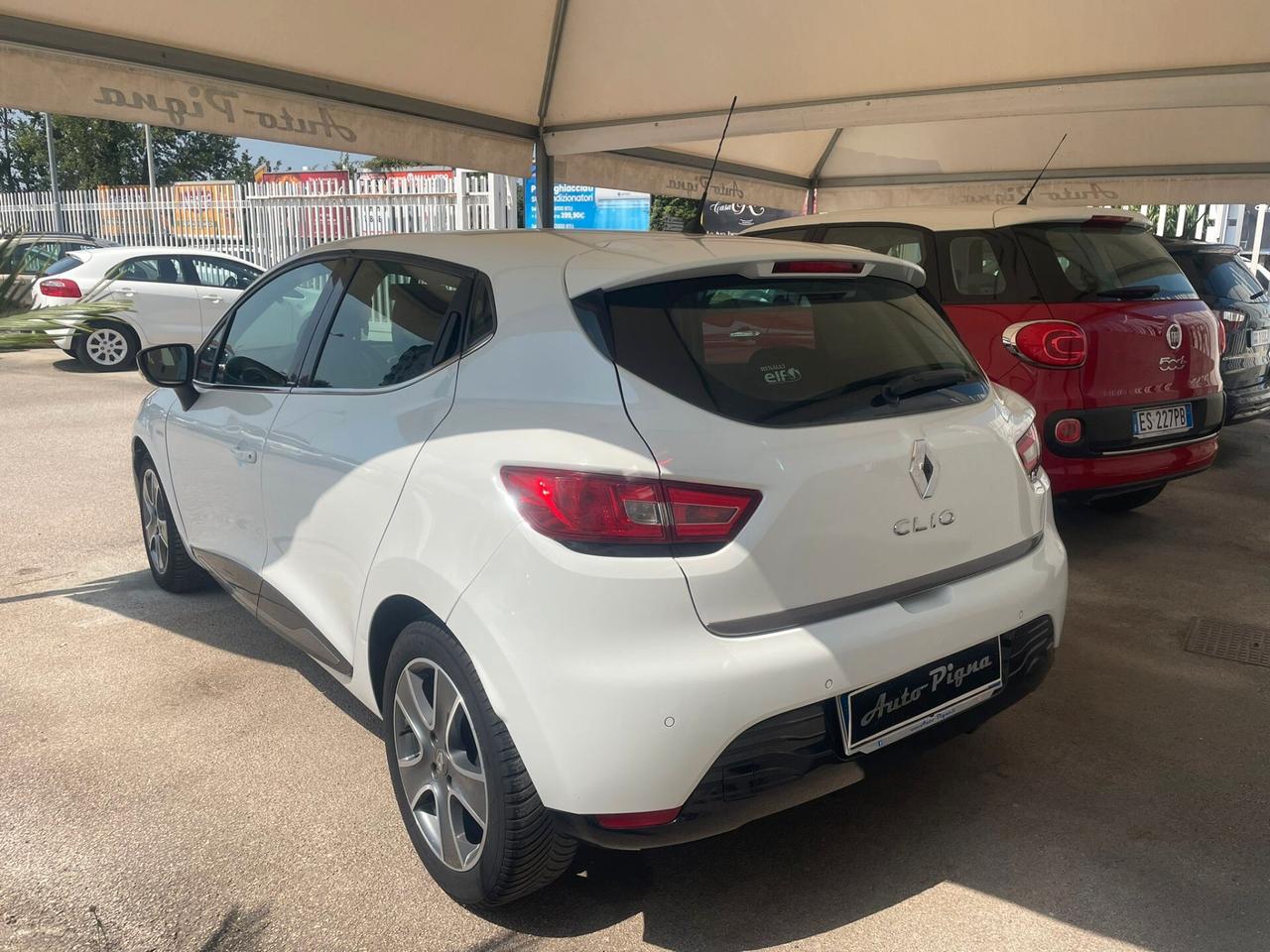 Renault Clio 1.2 75CV 5 porte Costume National