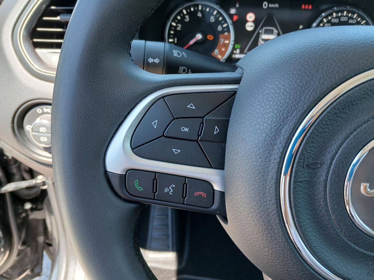 Jeep Renegade 1.5 TURBO T4 MHEV 2023
