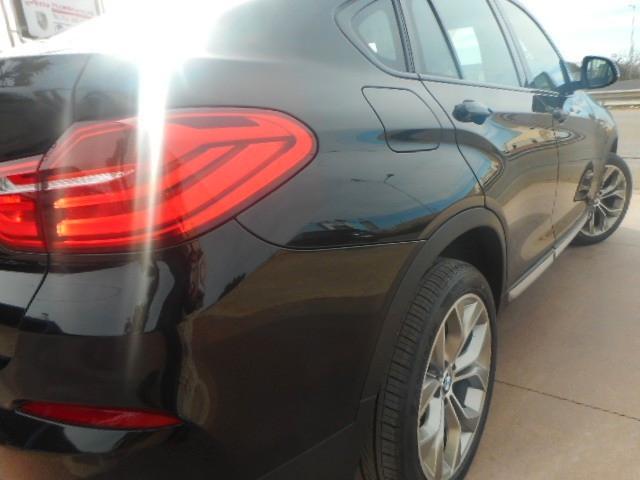 Bmw X4 xDrive20d xLine