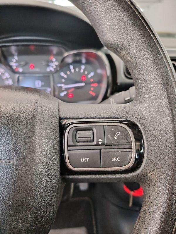 Citroën C3 C3 p.t. 82 Feel