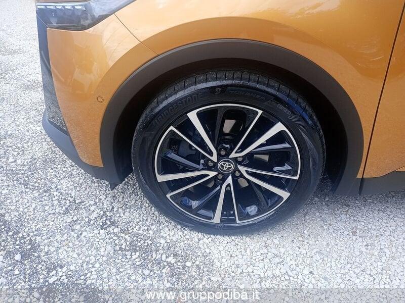 Toyota C-HR II 2023 2.0 phev Lounge Premiere fwd e-cvt