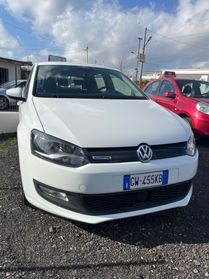 Volkswagen Polo 1.4 TDI 90 CV 5p. Comfortline BlueMotion Technology