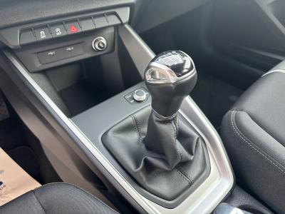 Audi A1 Sportback 30 1.0 tfsi S Line Edition 110cv APP CONNECT-LED-17"