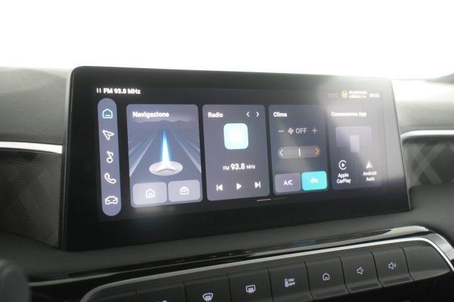 MG MG3 MG3 1.5 Comfort