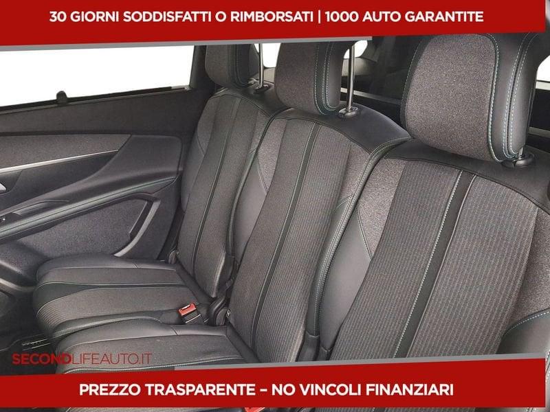 Peugeot 5008 II 2021 1.5 bluehdi Allure Pack s&s 130cv eat8 7 posti