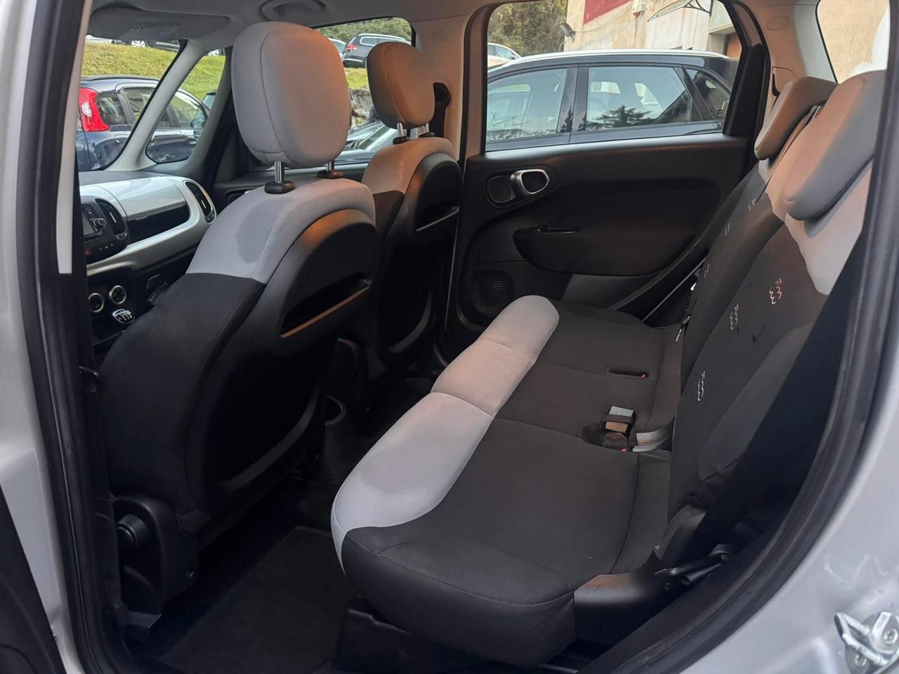 Fiat 500L 1.3 Multijet 85 CV Lounge 91M.KM!!! GARANZIA 1 ANNO