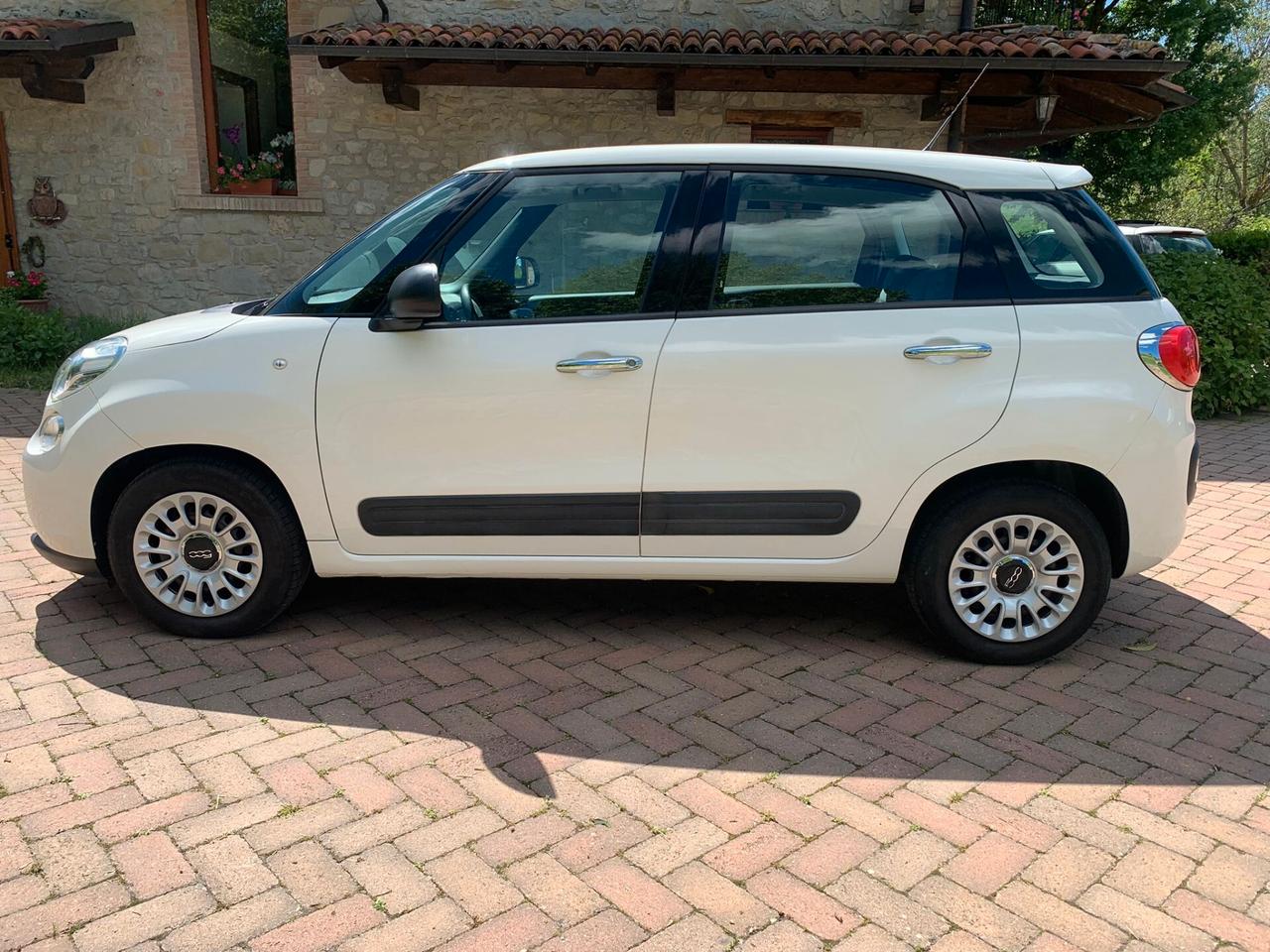 Fiat 500L 1.3 Multijet 85 CV Lounge