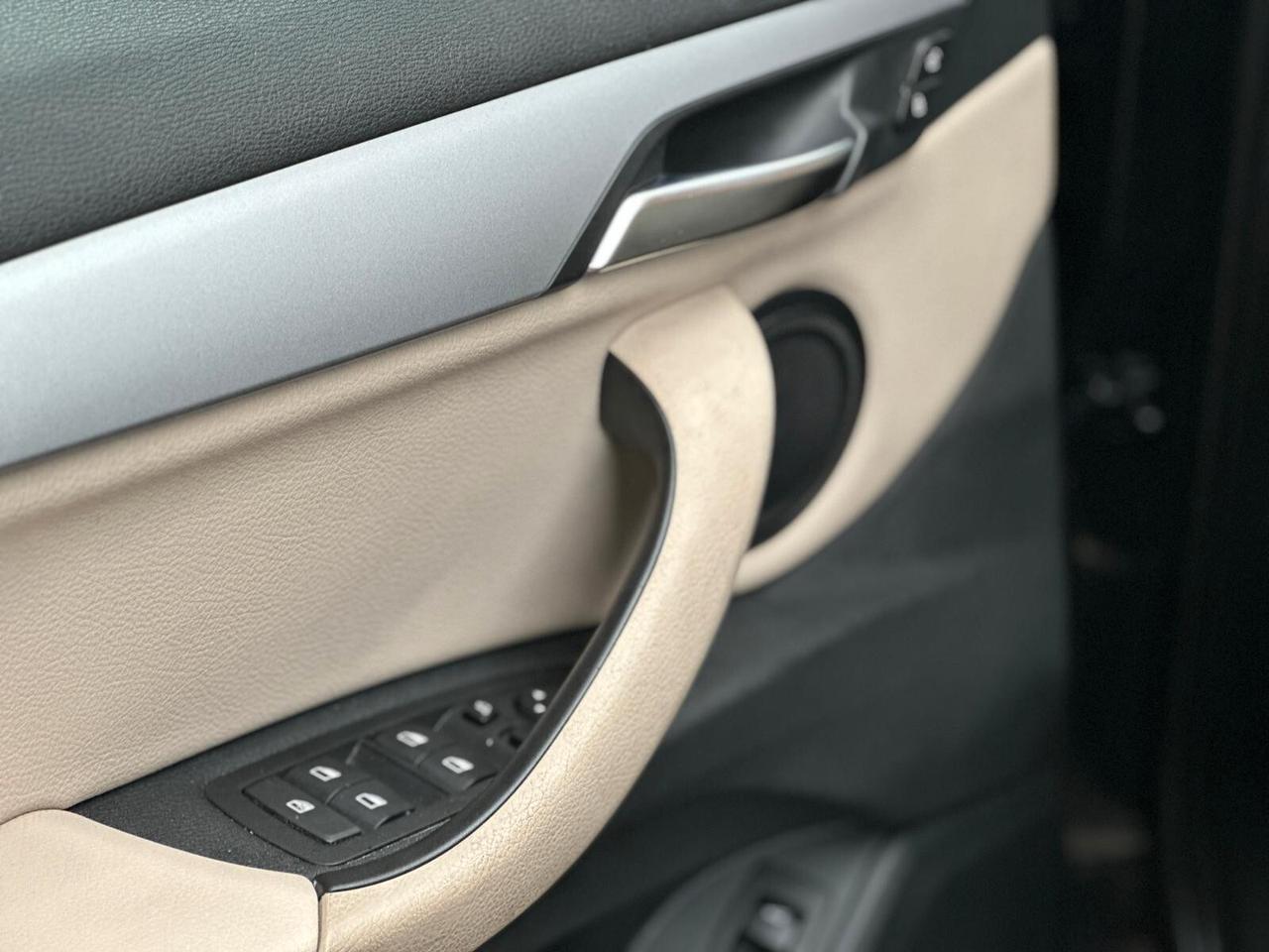 Bmw X1 sDrive18d Autom. xLine FULL