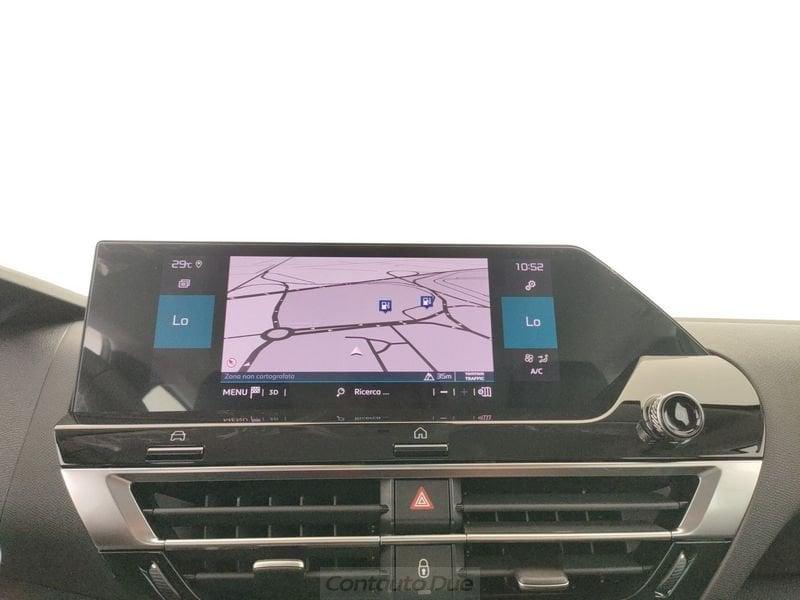 Citroën C4 C4 BlueHDi 130 S&S EAT8 Feel