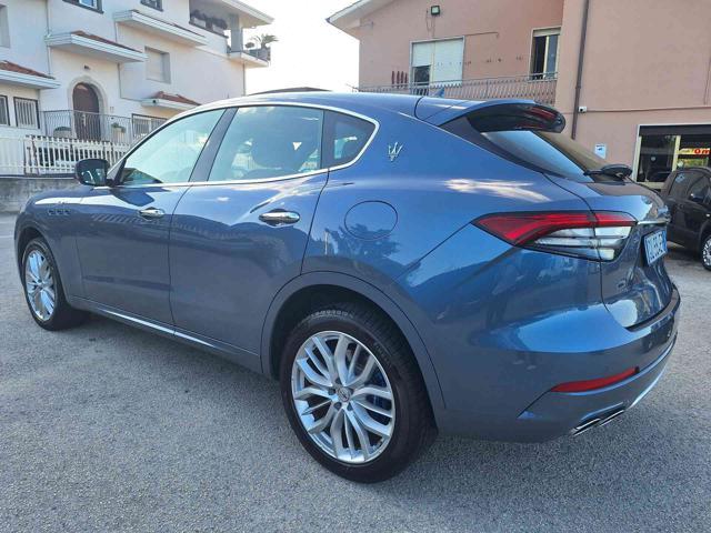 MASERATI Levante MHEV 330 CV AWD GT