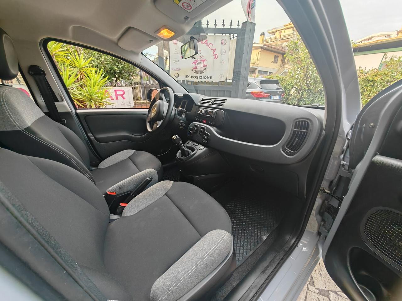Fiat Panda 1.0 Hybrid PREZZO REALE SENZA VINCOLI