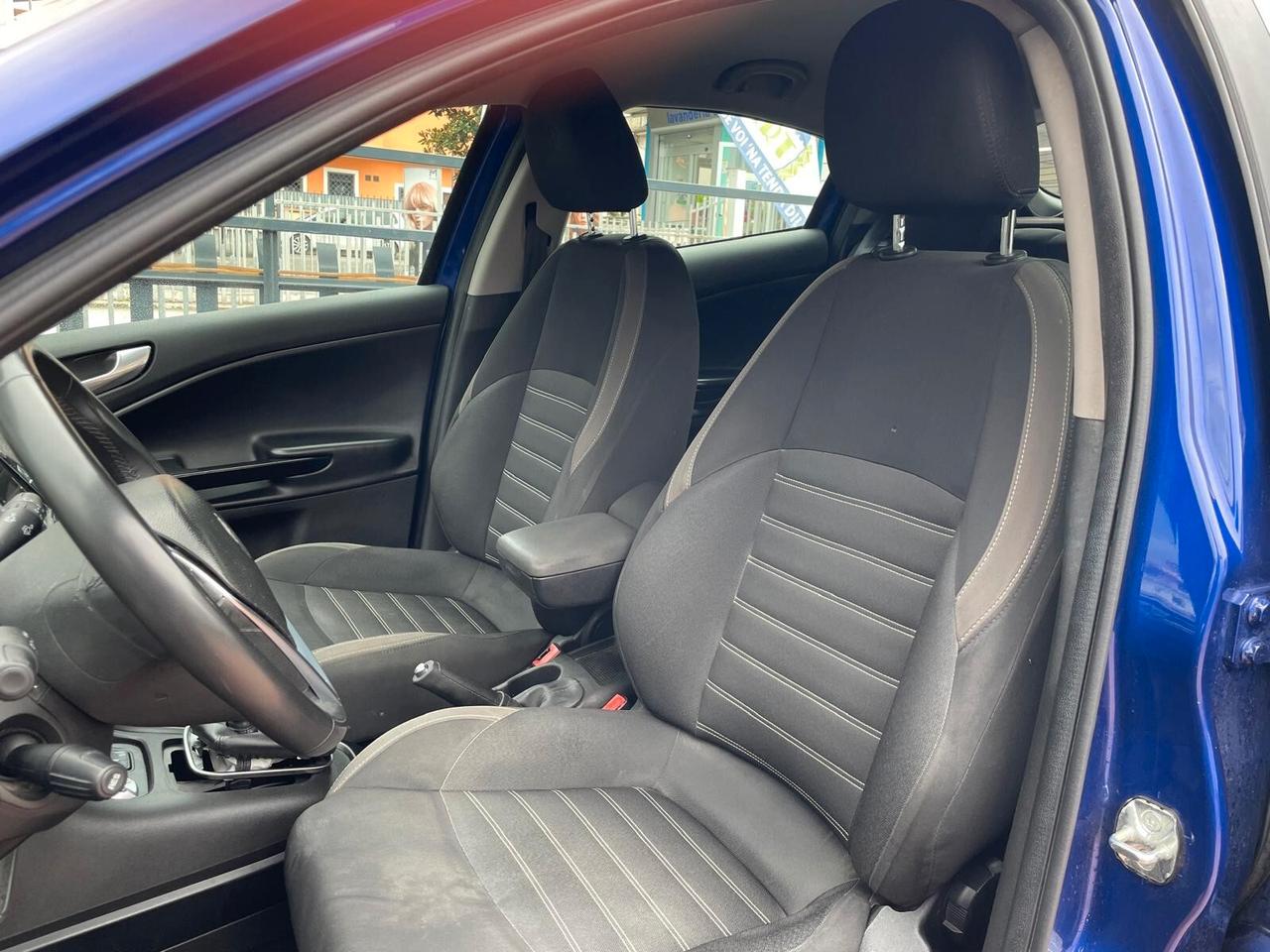 Giulietta 1.6-120cv *PREZZO VERO*unipro-crono tagliandi