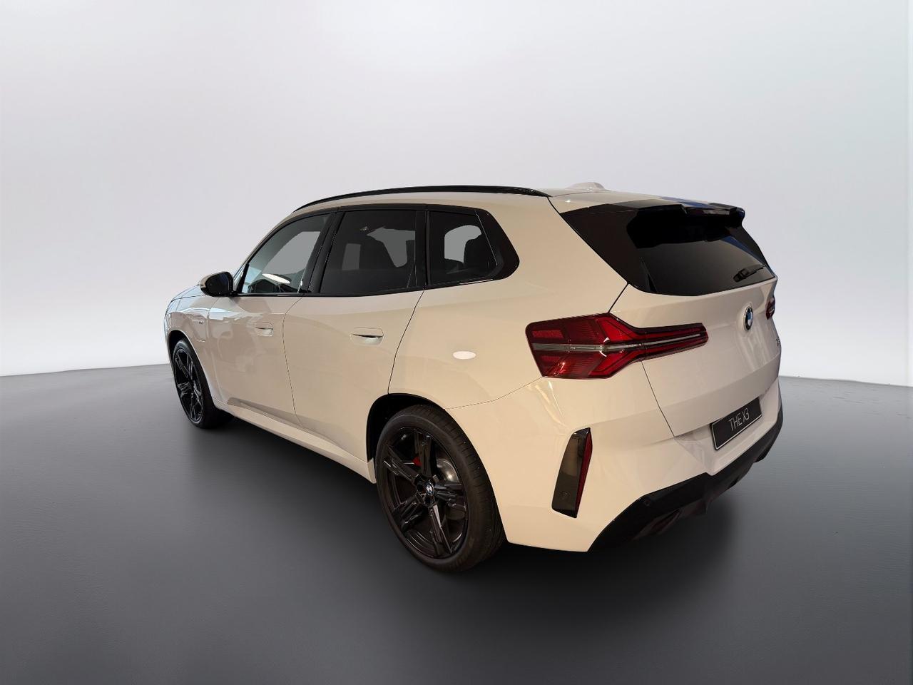 BMW BMW X3 30e xDrive