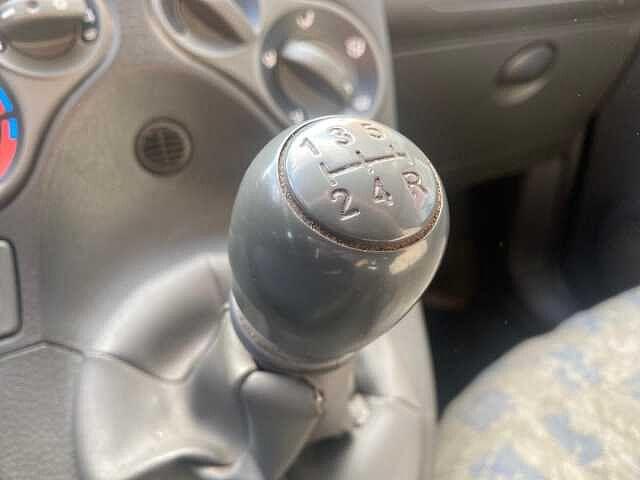 Fiat Panda 1.3 MJT 16V 4x4 Climbing