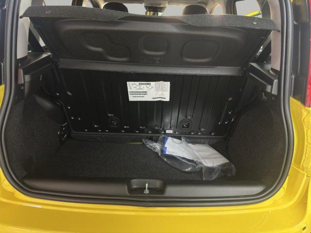 FIAT Panda 1.0 FireFly S&S Hybrid PRIMA RATA A OTTOBRE!!