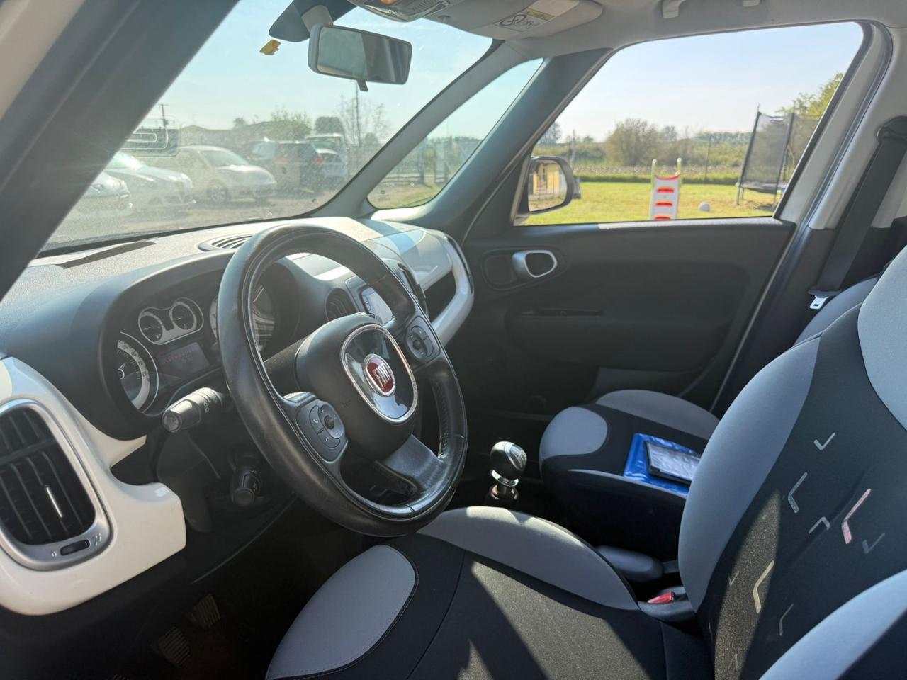 Fiat 500L 0.9 Pop Star