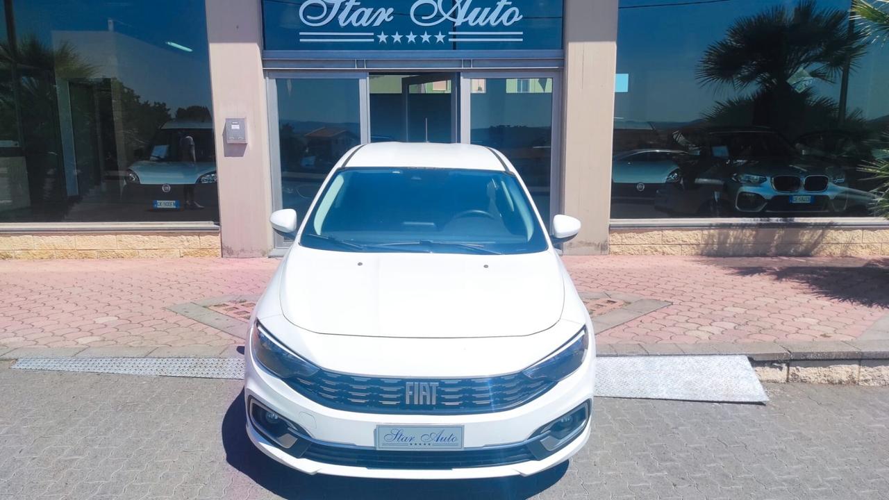 Fiat Tipo 1.3 Mjt S&S 5 porte City Life