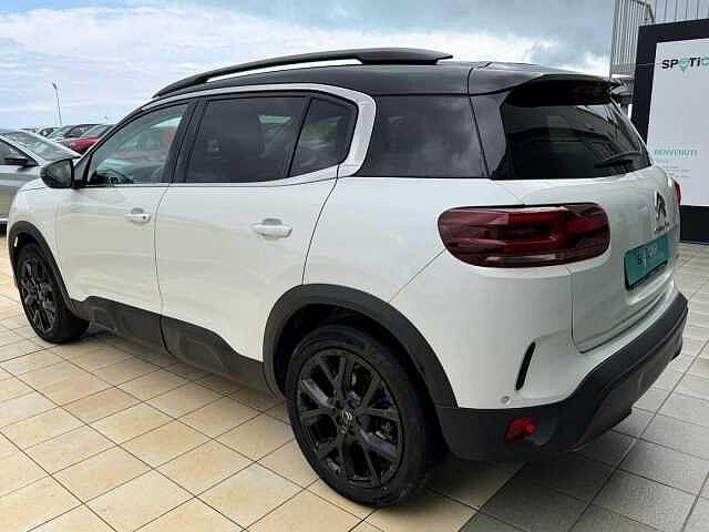 Citroen C5 Aircross BlueHDi130 S&S EAT8 Shine Pack