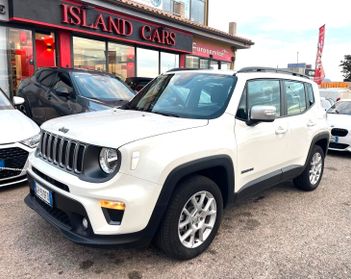 Jeep Renegade 1.3 T4 130cv 4xe LIMITED
