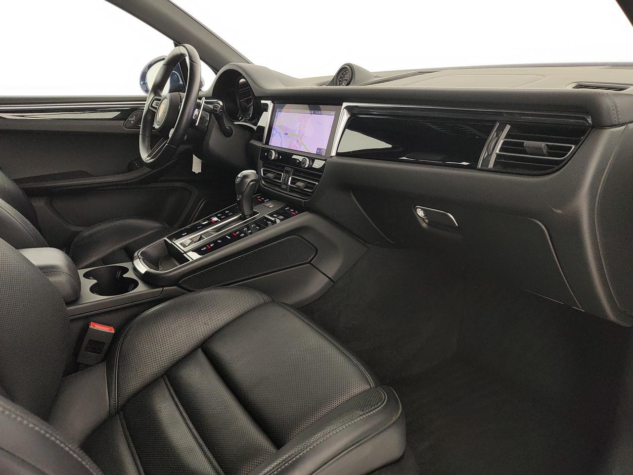 PORSCHE Macan 2.9 S 380cv pdk