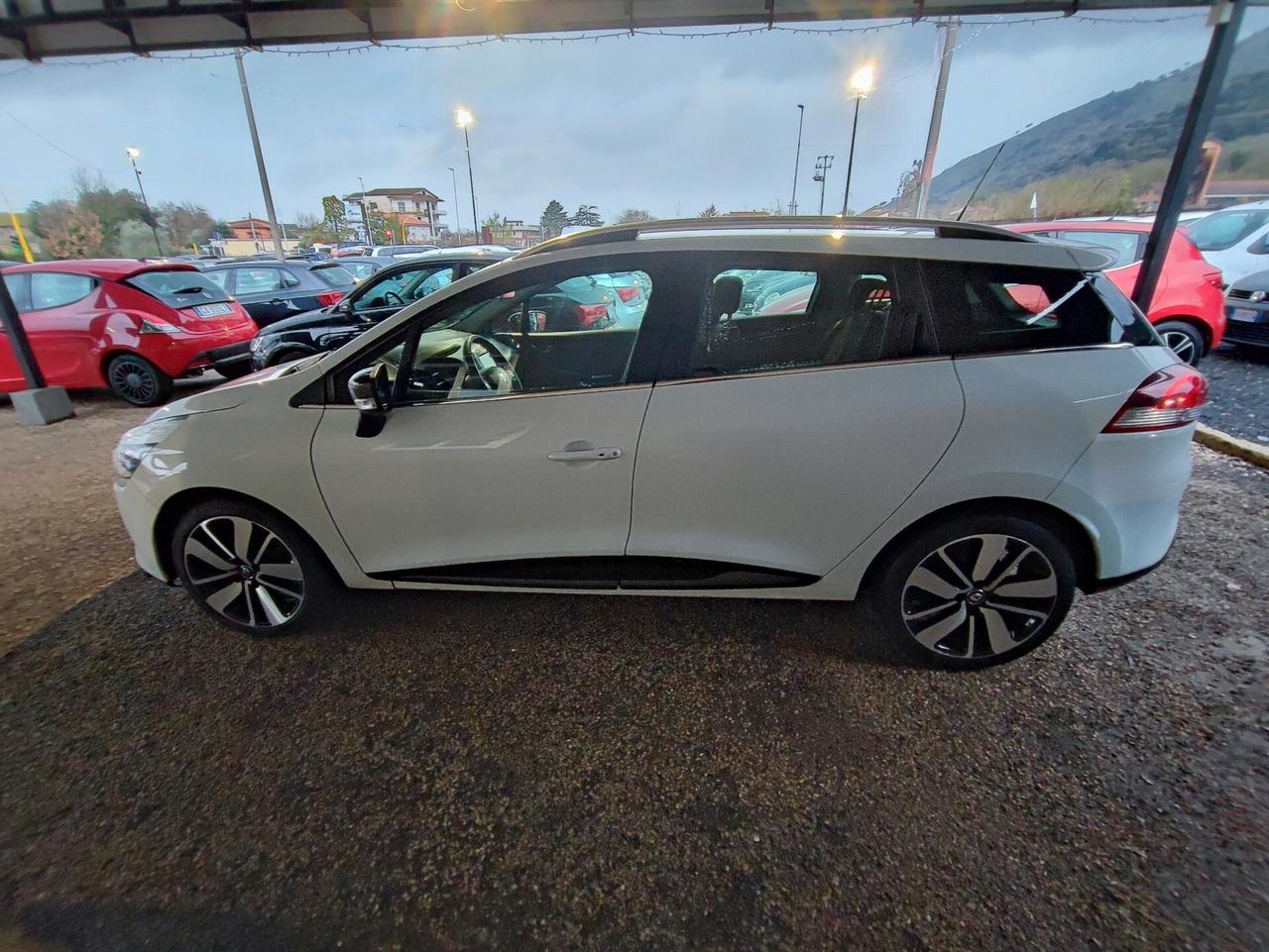 Renault Clio Sporter 1.5 dCi 8V 90CV Start&Stop Energy