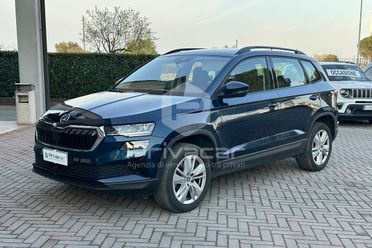 SKODA Karoq 2.0 TDI EVO SCR 115 CV DSG Ambition