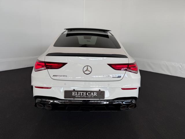 MERCEDES-BENZ CLA 45 S AMG 4Matic+ IVA ESPOSTA