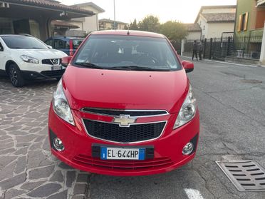 Chevrolet Spark 1.0 LS