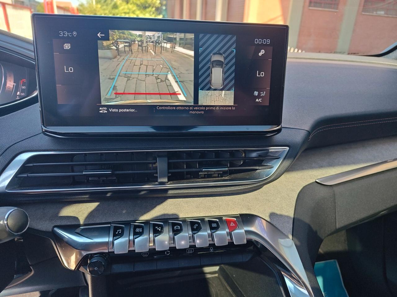PEUGEOT 3008 BLUEHDI 1.5 130 CV S&S EAT8 GT TETTO APRIBILE
