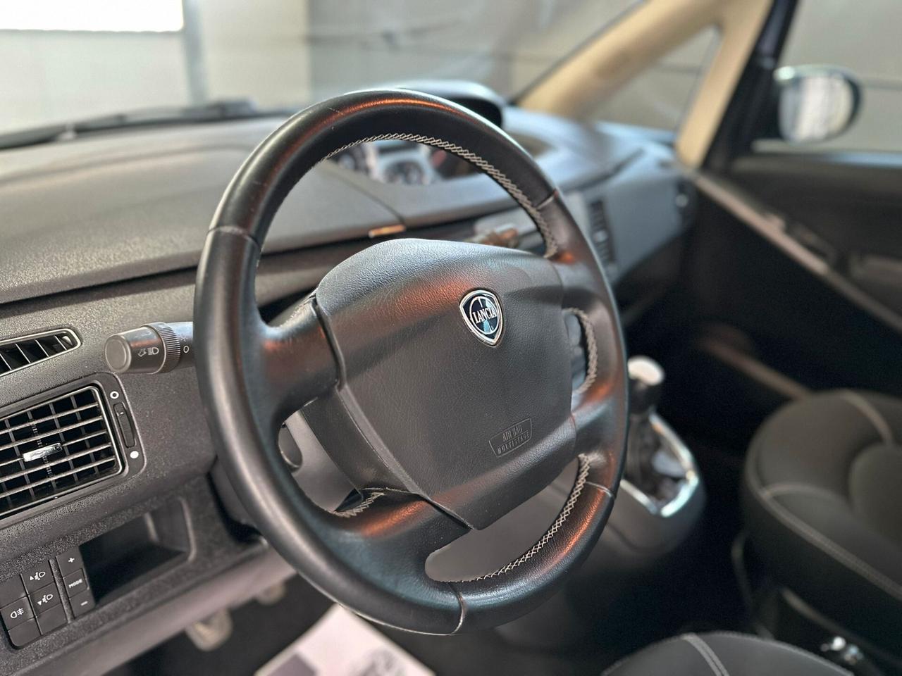 Lancia MUSA 1.3 Mjt 95 CV Platinum