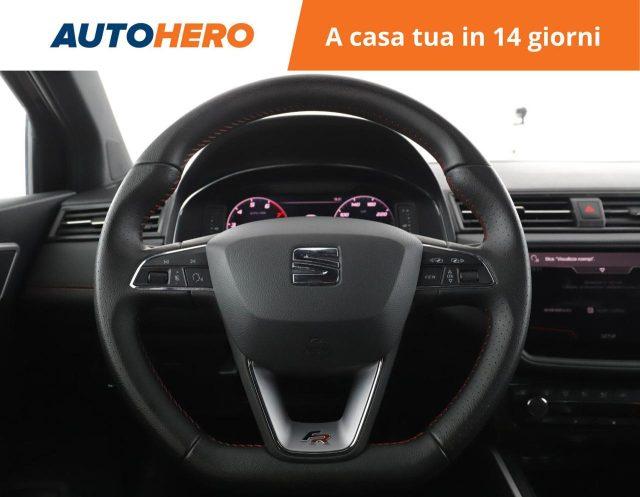 SEAT Arona 1.5 TSI EVO ACT FR