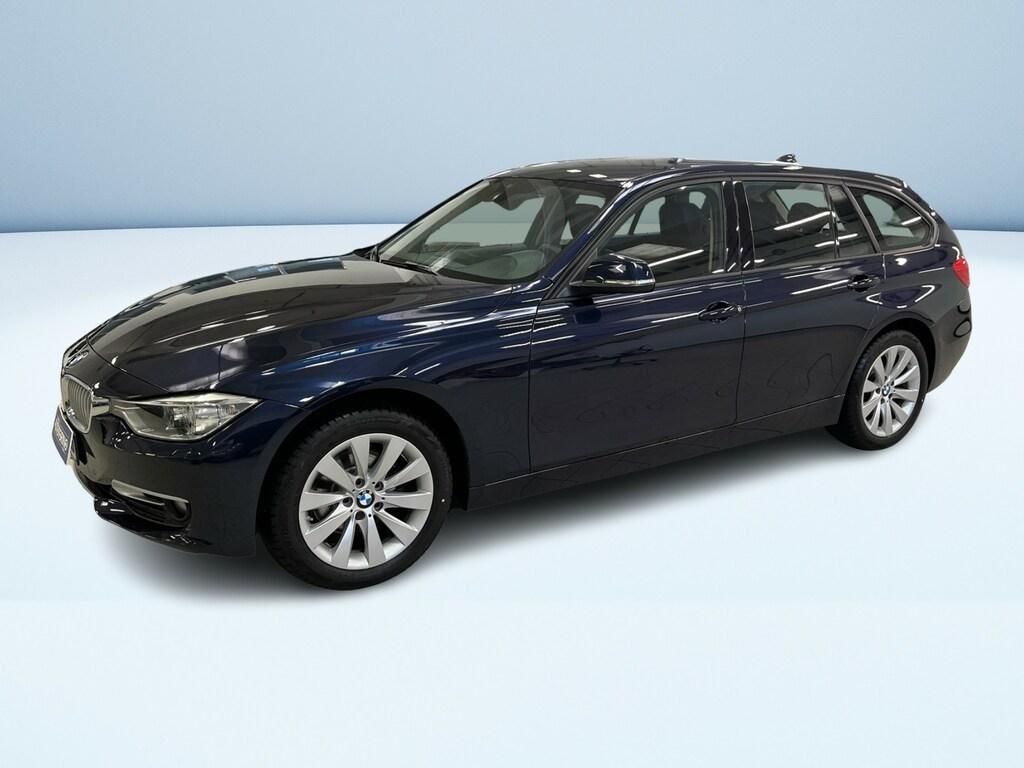 BMW Serie 3 Touring 320 d Modern xDrive