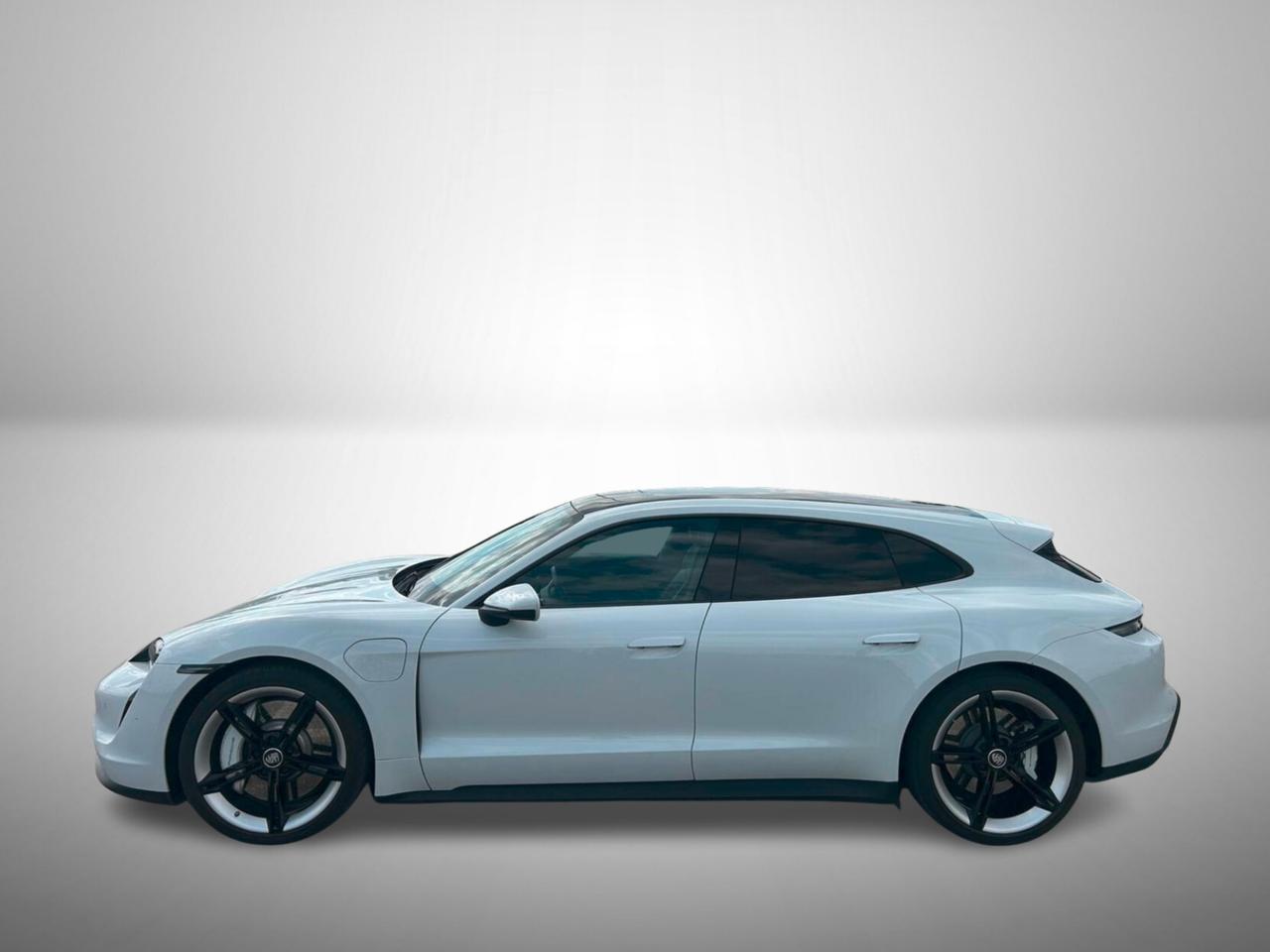 Porsche Taycan Sport Turismo Performance Battery Plus 5 posti