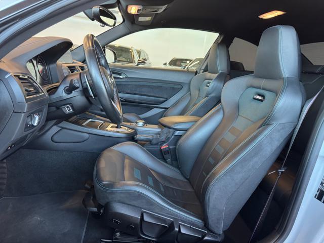 BMW M2 Coupé Competition