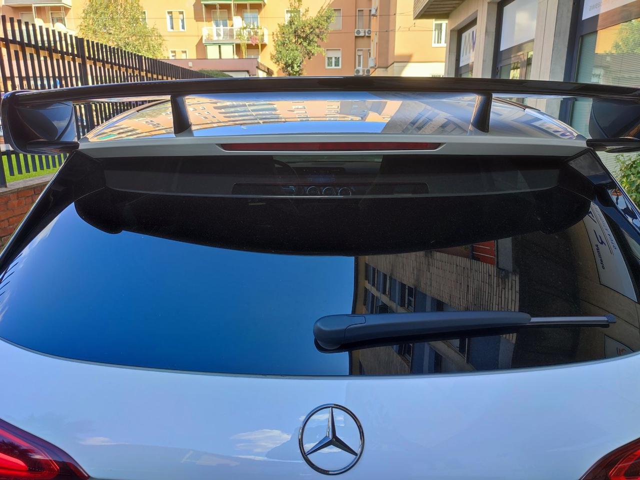 Mercedes-Benz A 35 AMG MHEV Premium Plus #7137