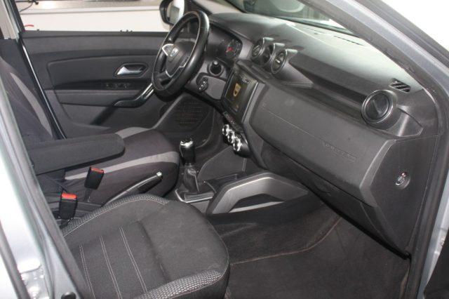 DACIA Duster 1.0 TCe 100 CV ECO-G 4x2 Prestige