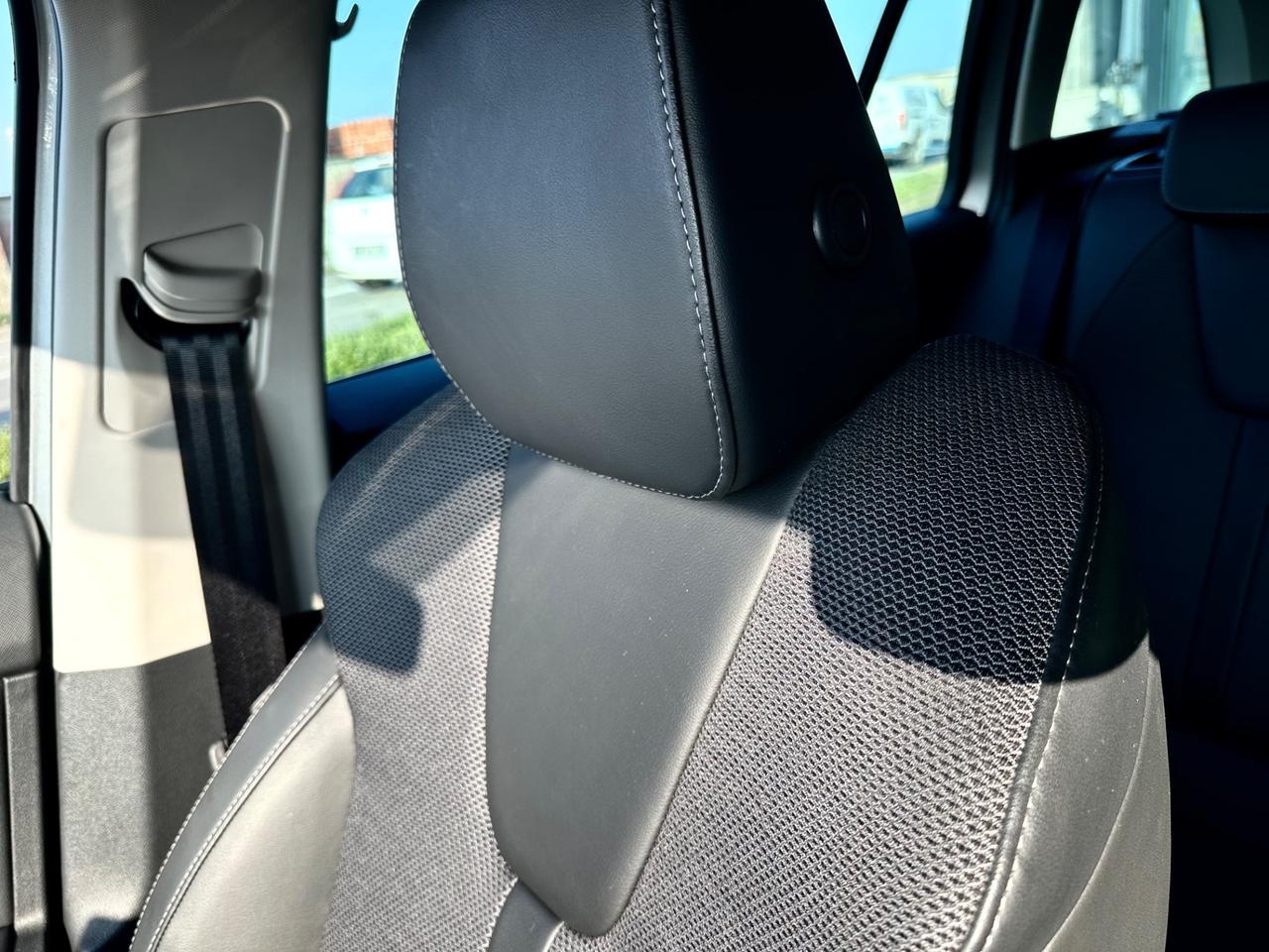 Skoda Octavia 1.5 e-TEC DSG Style *NO VINCOLI*