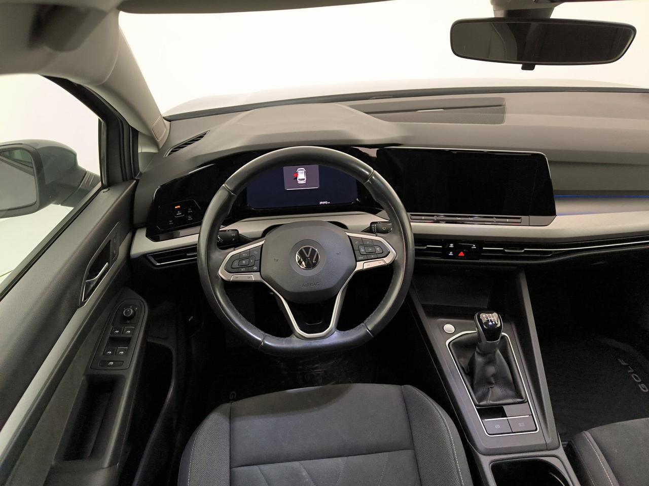 Volkswagen Golf variant 1.0 tsi evo life 110cv