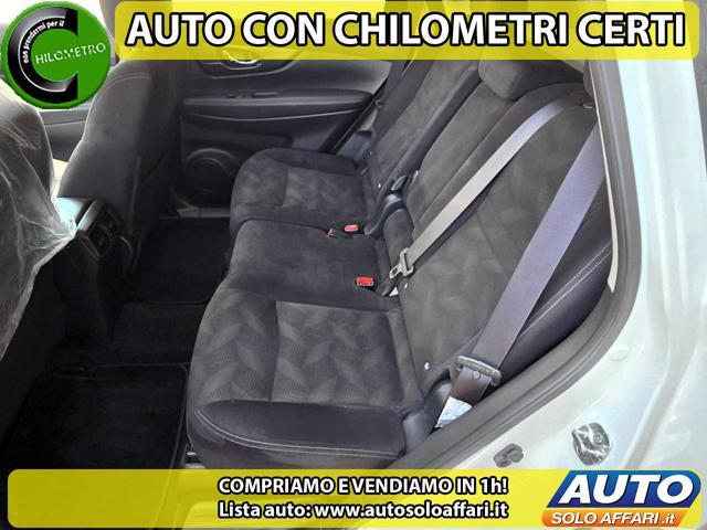 NISSAN X-Trail 1.6 dCi 4WD EU6B CAMERA 360/NAVI/4X4/RATE/PERMUTE