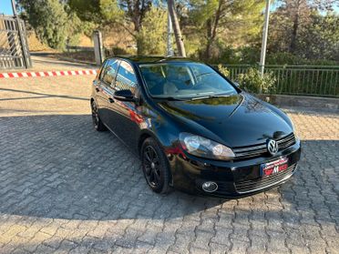 Volkswagen Golf 2.0 TDI 140CV DPF 5p. Highline