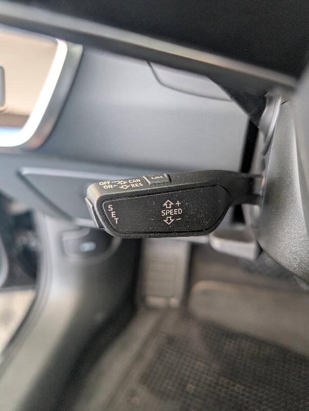 Audi A6 Allroad 50 3.0 tdi mhev 48V quattro 286cv tiptronic