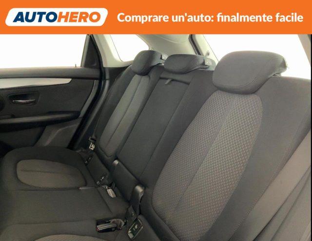 BMW 225 xe Active Tourer iPerformance Advantage aut.