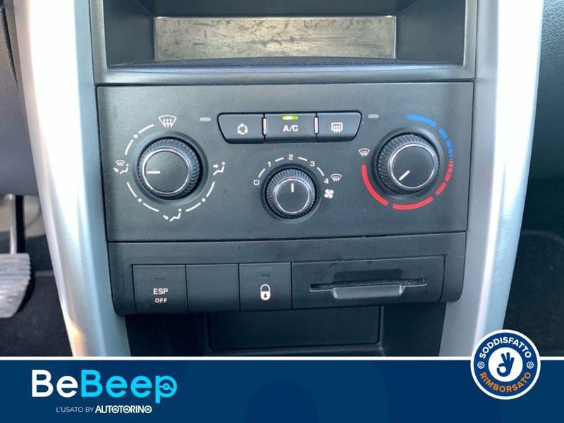 Peugeot 207 5P 1.4 HDI 8V ENERGIE 70CV