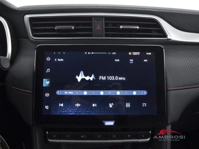 MG ZS MG Luxury GPL