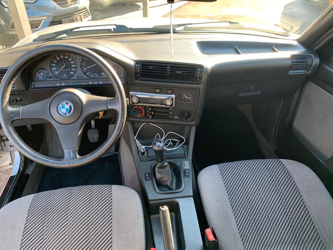 Bmw 316 316i 4 porte