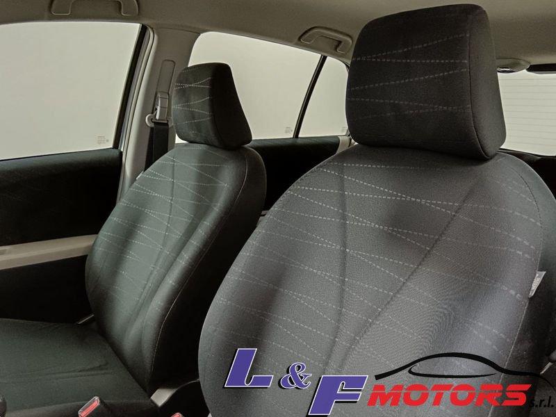 Toyota Yaris Yaris 5p 1.0 SOL