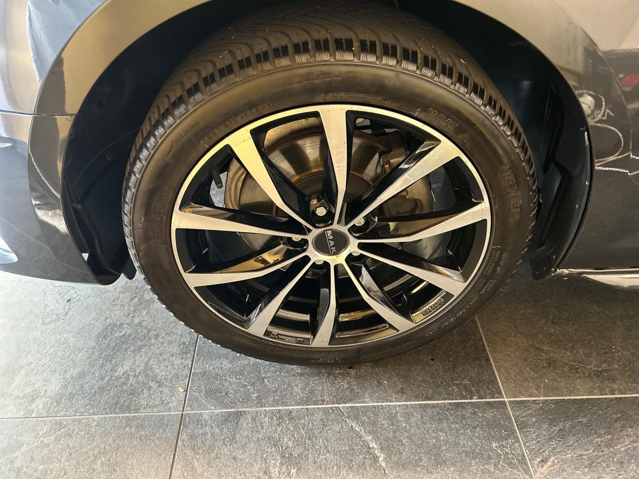 Audi A4 Avant 30 TDI mhev Business Advanced S-Tronic *** 80.000KM * AUTOMATICA ***