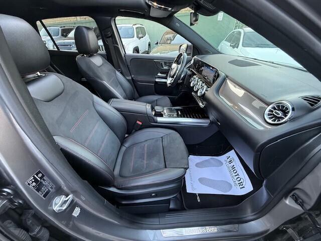 Mercedes-benz GLA 200 d Automatic Premium